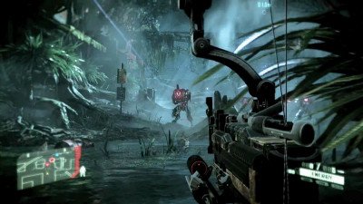 Crysis 3 Image 02