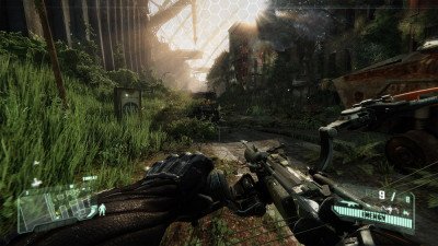 Crysis 3 Image 03