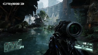 Crysis 3 Image 04