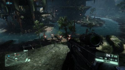 Crysis 3 Image 06