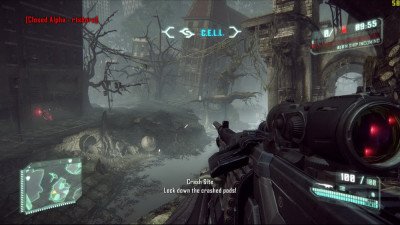Crysis 3 Image 07