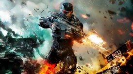 Crysis 3 διαγωνισμός, διαγωνισμός Crysis III, Crysis 3, Crysis III, κερδίστε το Crysis 3