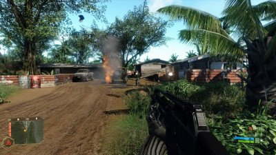 Crysis HD Image 02