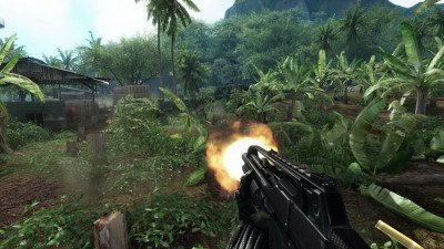 Crysis HD Image 03