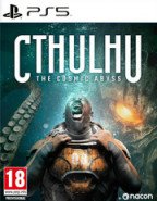 Cthulhu: The Cosmic Abyss