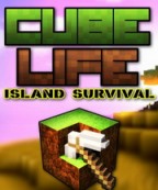 Cube Life: Island Survival