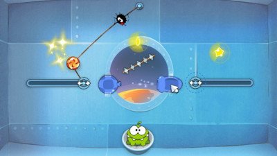 Cut The Rope Image 01