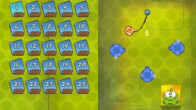 Cut The Rope Image 02