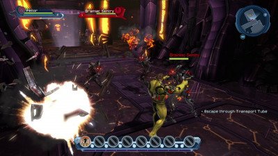DC Universe Online Image 01