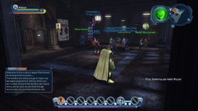 DC Universe Online Image 02