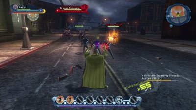 DC Universe Online Image 03