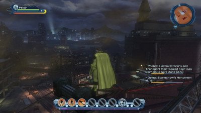DC Universe Online Image 04