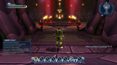 DC Universe Online Image 05