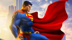 DC Universe, Online, MMO, Sony, DRM