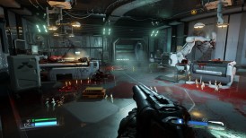 DOOM, DOOM private patches, DOOM id Software, id Software