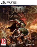 DOOM: The Dark Ages