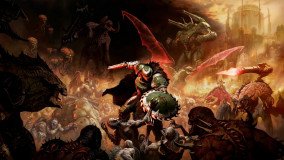 Φήμη: Νέο DOOM ετοιμάζει η id Software παρά τις απολύσεις