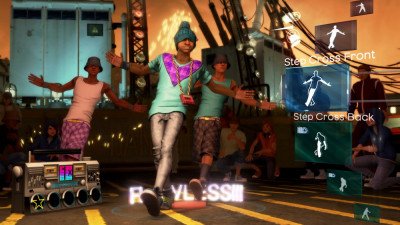 Dance Central Image 06