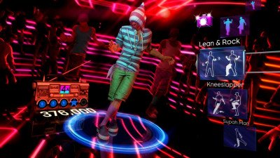 Dance Central Image 07