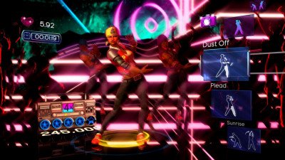 Dance Central Image 08