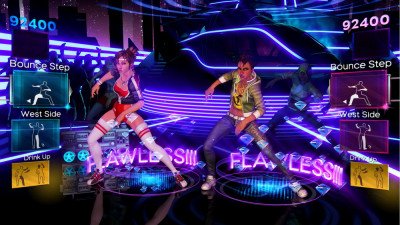 Dance Central 2 Image 01