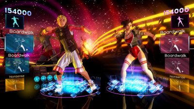 Dance Central 2 Image 03