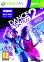 Dance Central 2