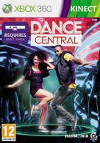 Dance Central 3