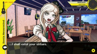 Danganronpa 2: Goodbye Despair Image 02