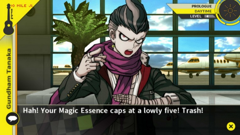 Danganronpa 2: Goodbye Despair Image 03