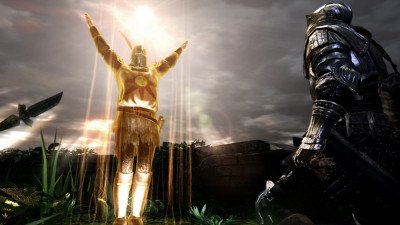 Dark Souls Image 01