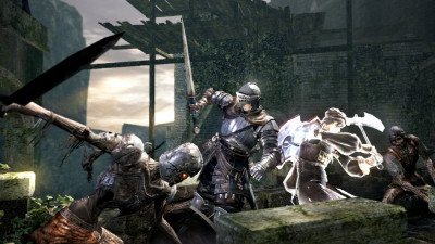 Dark Souls Image 02