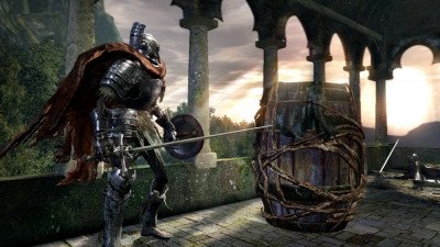 Dark Souls Image 05