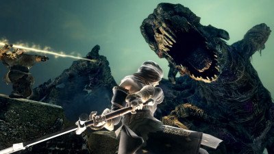 Dark Souls Image 06