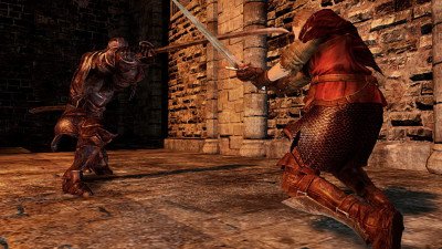 Dark Souls 2 Image 02