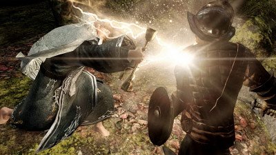 Dark Souls 2 Image 03
