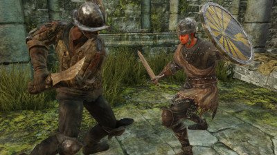 Dark Souls 2 Image 04