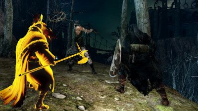 Dark Souls 2 Image 05