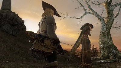 Dark Souls 2 Image 06