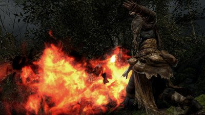 Dark Souls 2 Image 07