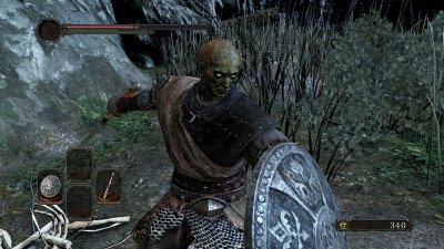 Dark Souls 2 Image 08