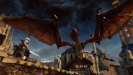 Dark Souls 2: Scholar of the First Sin review, Dark Souls II: Scholar of the First Sin review, Dark Souls 2 Scholar of the First Sin, Dark Souls II: Scholar of the First Sin, Scholar of the First Sin, DS2 Scholar of the First Sin