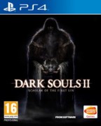 Dark Souls 2: Scholar of the First Sin