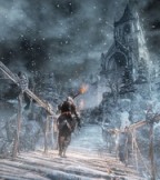 Dark Souls III: Ashes of Ariandel