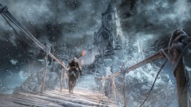 Dark Souls III, Ashes of Ariandel, Dark Souls 3, Dark Souls 3: Ashes of Ariandel, Dark Souls 3 Ashes of Ariandel