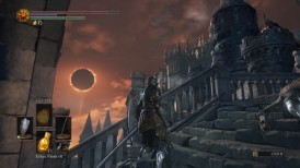 Dark Souls III, Dark Souls III Ashes of Ariandel DLC, Ashes of Ariandel, Ashes of Ariandel DLC, Dark Souls, Ashes of Ariandel trailer, Ashes of Ariandel video