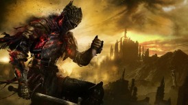 Dark Souls III, Dark souls 3, Dark Souls III Review, Dark Souls 3 review, Dark Souls 3 παρουσίαση, Dark Souls III  παρουσίαση