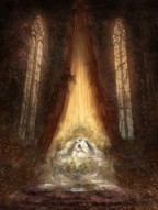 Dark Souls III: The Ringed City