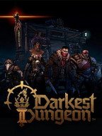 Darkest Dungeon II Console