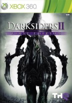 Darksiders 2